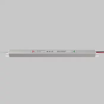 Источник напряжения PSL003 серебряный