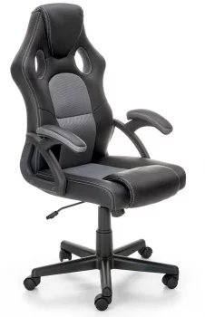 Игровое компьютерное кресло Berkel 62X63X108-117 CM