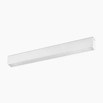 Потолочный светильник Via Evo 57X4X6,8 CM