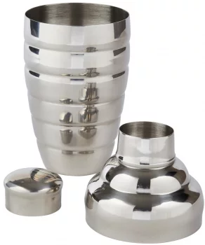 Шейкер BarCraft Cocktail Shaker 500 ml