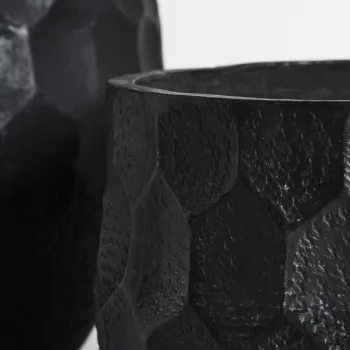 Набор кашпо Esseg 52X52X58 / 40X40X42 CM