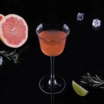Бокал для коктейля Lily Cocktail Week 180 ml