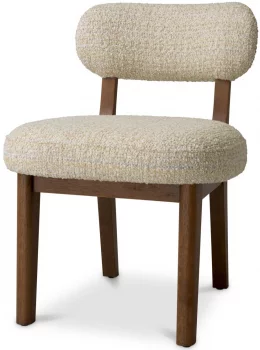 Обеденный стул Duveen 56X64X78 CM