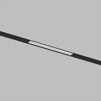 Трековый светильник Smart Linear