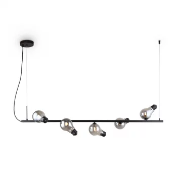 Подвесной светильник Modern Доказательство 108X22X111 CM