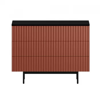 Комод Mikko 102,2X44X78,2 CM
