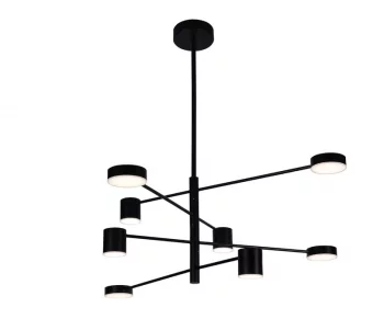 Потолочный LED-светильник Мекли 100X100X90 CM