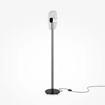 Торшер Затмение 240X240X1400 MM