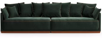 Диван Soho 308X94X92 CM