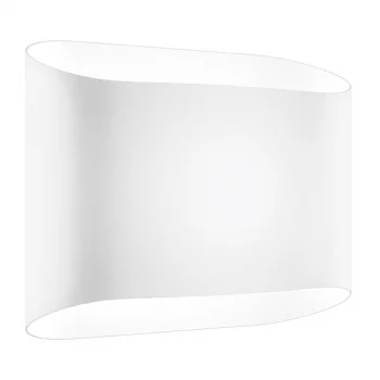 Настенный декоративный светильник Muro 22X10X20 CM