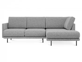 Угловой диван Ricadi 250X102-162X83 CM