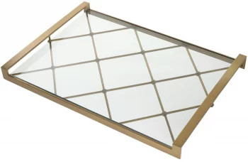 Поднос Goa 48X34 CM