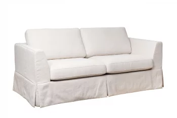 Диван Barolo 230 трехместный раскладной со съемным чехлом 217X77X107 CM