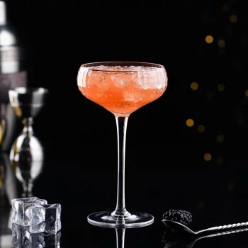 Бокал Bahamas Optical Cocktail Week 190 ml