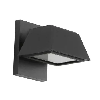 Настенный светильник Trapezium