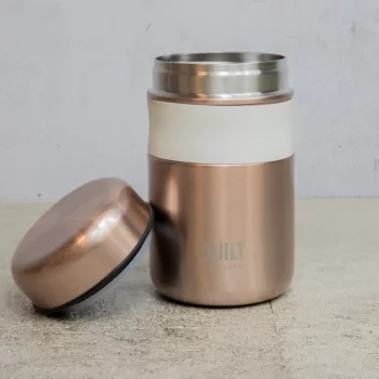 Термос для еды Built 490 ml