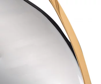 Зеркало круглое Alize Ø84 CM