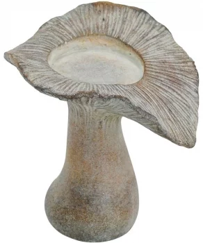 Подсвечник Mushroom 16X16X18 CM