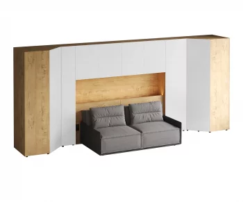 Композиция Modus 39 534X212X233 CM