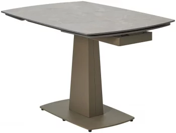 Стол обеденный Blade 140-200X85X76 CM