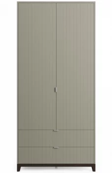 Шкаф Case 103X60X221 CM