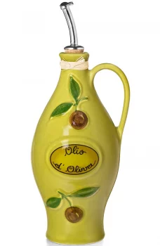 Бутылка для масла O.Green 750 ml