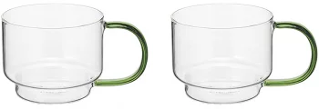 Набор из двух кружек Orb 400 ml