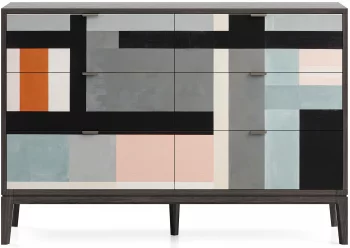 Комод Timeless 130X45X88 CM