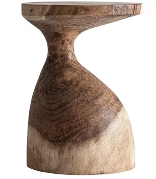 Вспомогательный столик Pakel 40X40X55 CM