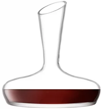 Графин для вина wine culture 2.45 мл