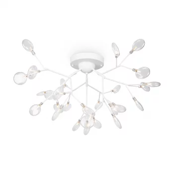 Люстра Флоренсия FR5049CL-27W1 76X76X40 CM