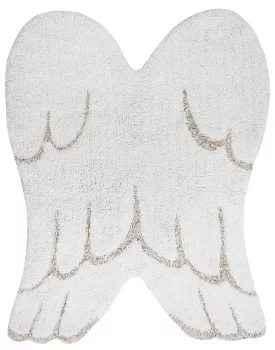 Коврик из хлопка Mini Wings 75X100 CM