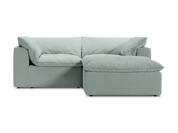 Диван Rivoli 220X220X78 CM