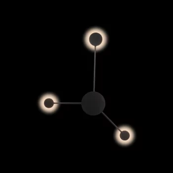 Настенный светильник Rays