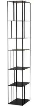 Стеллаж Shelf 50X35X224 CM