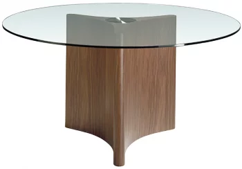 Обеденный стол Aspect 150X150X75 CM