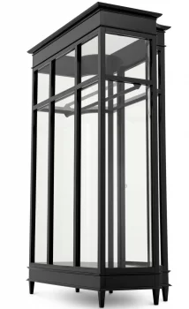Витрина Gala 147X79X238 CM