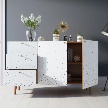 Комод Berber 150X45X90 CM