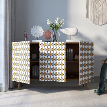 Комод Berber 150X45X90 CM