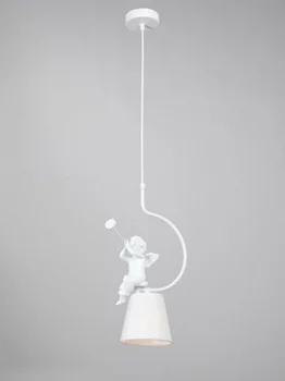 Потолочный детский светильник Angel 16X14X41 CM