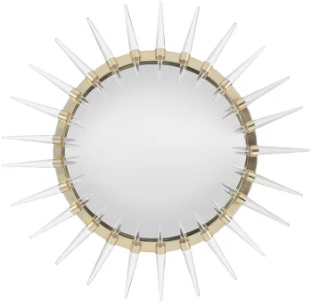 Зеркало Thorn Ø80 CM