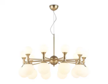 Подвесная люстра Ambrella Light LH51051