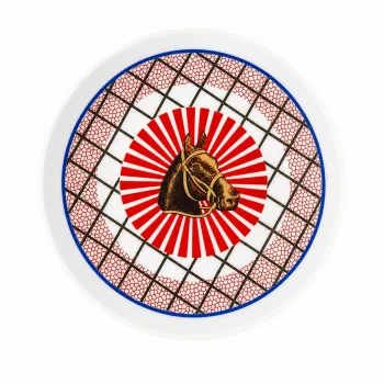 Блюдце Cavallo Bel Paese Ø12 CM