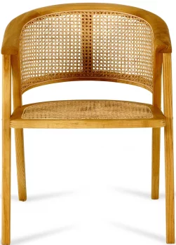 Стул Teve 61X61X72 CM