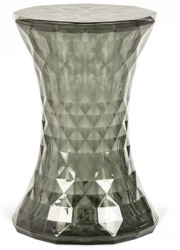 Табурет Rock Crystal 31X31X46 CM