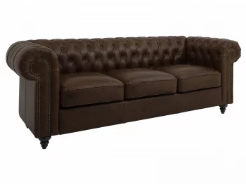 Диван Chester Classic 226X80X75 CM