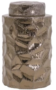 Ваза Vito 15X15X25 CM