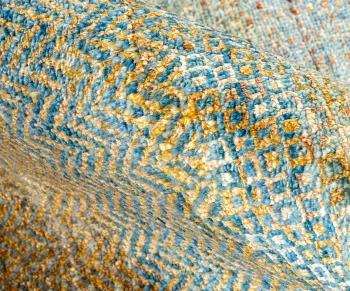 Шерстяной ковёр Malibu 300X250 CM