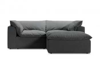 Диван Rivoli 220X220X78 CM