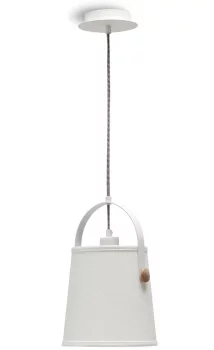 Подвесной светильник Nordica 22X22X60 CM